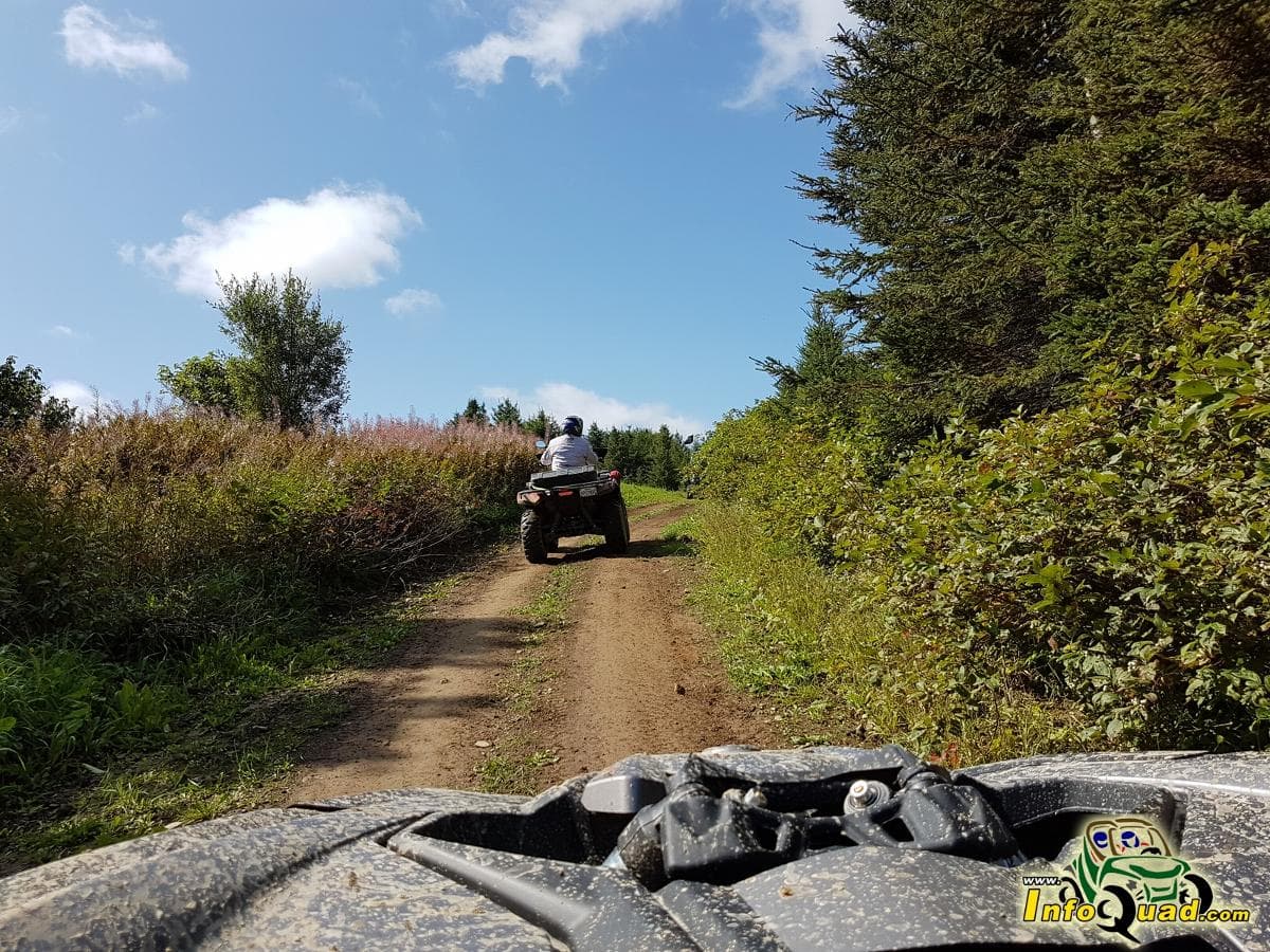 Le Festival Quad Matapédien 2018 s’en vient à grands pas Le Festival Quad Matapédien 2018 s’en vient à grands pas
