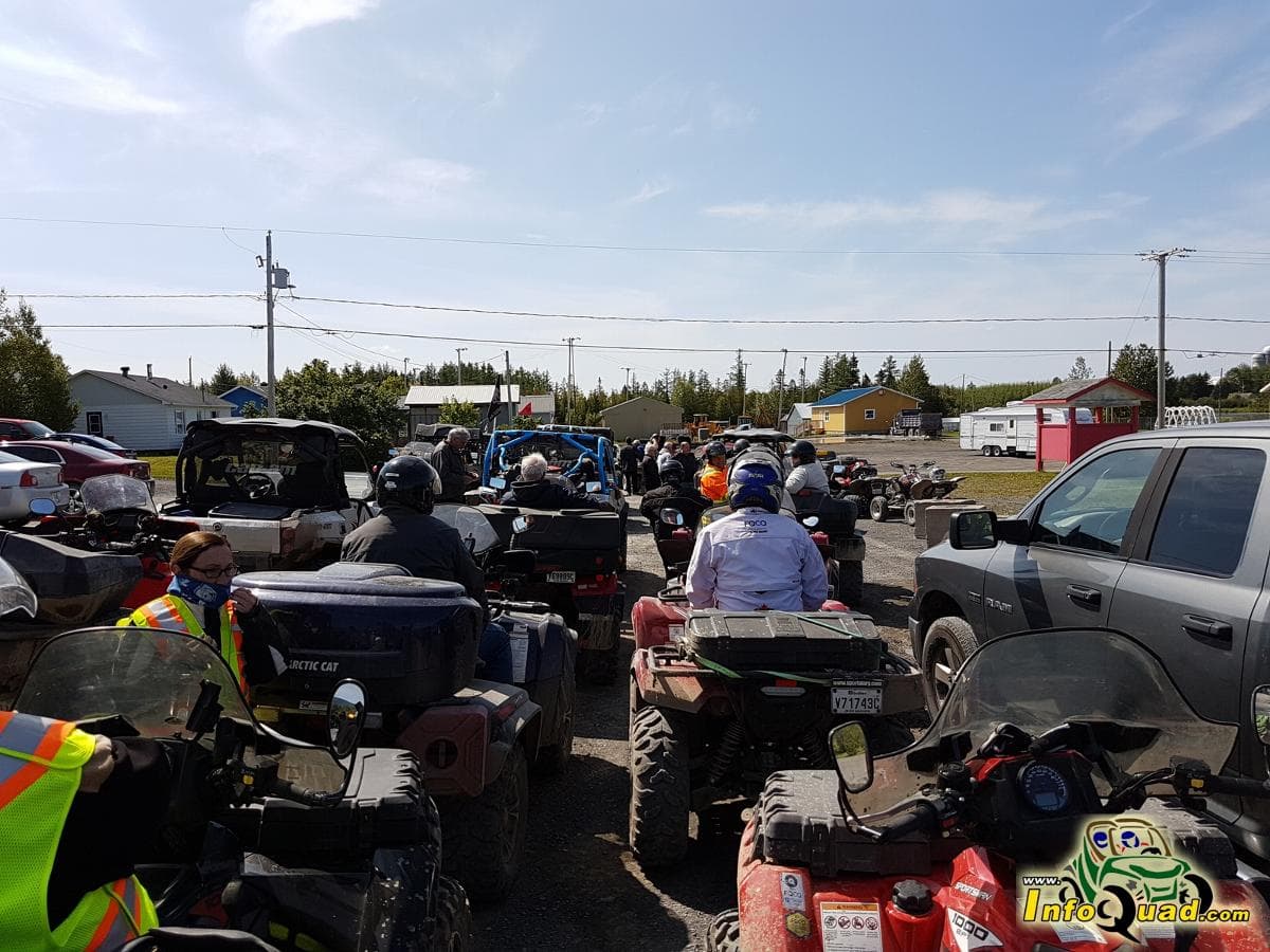 Le Festival Quad Matapédien 2018 s’en vient à grands pas Le Festival Quad Matapédien 2018 s’en vient à grands pas