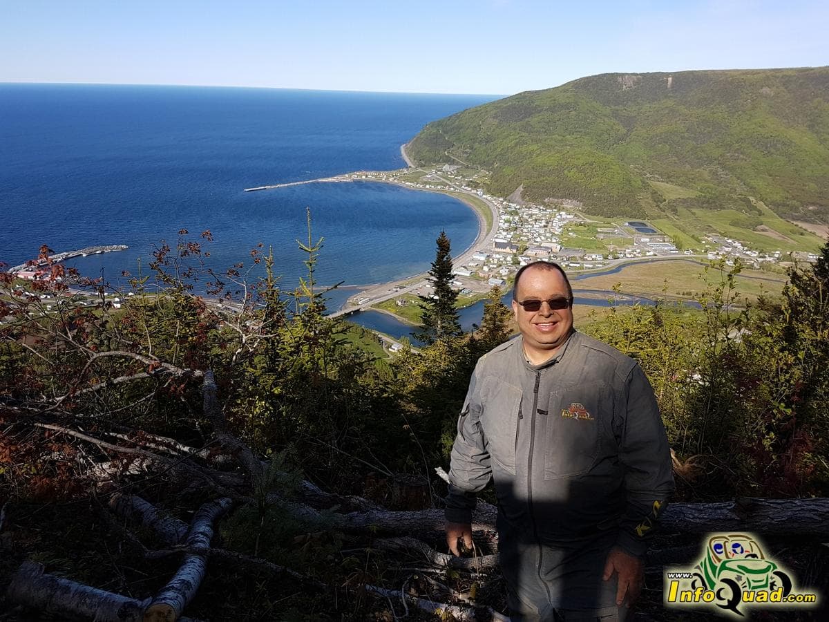 Tour de la Gaspésie en quad – On part ce samedi ! - VTT - Quads - Quadistes Tour de la Gaspésie en quad – On part ce samedi ! - VTT - Quads - Quadistes