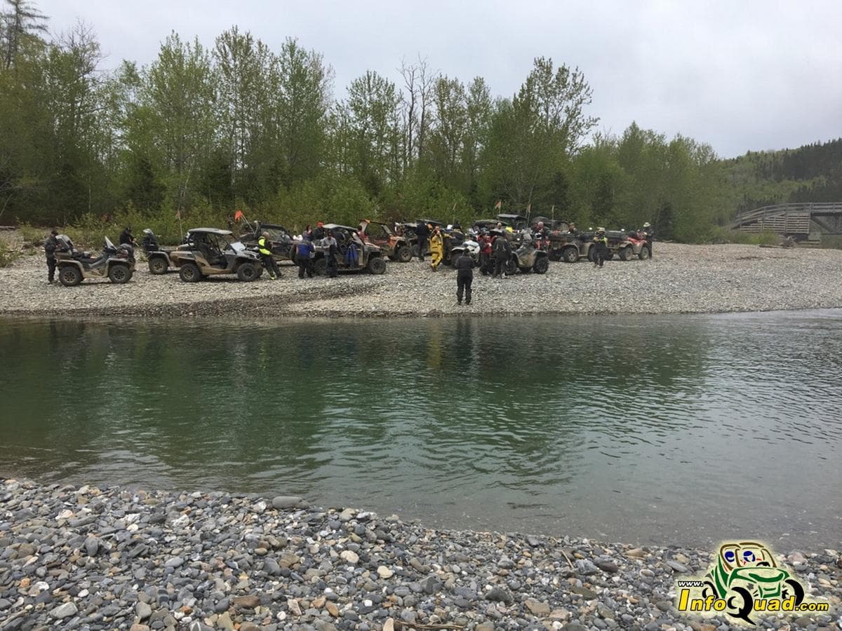 Tour de la Gaspésie en quad – On part ce samedi ! - VTT - Quads - Quadistes Tour de la Gaspésie en quad – On part ce samedi ! - VTT - Quads - Quadistes