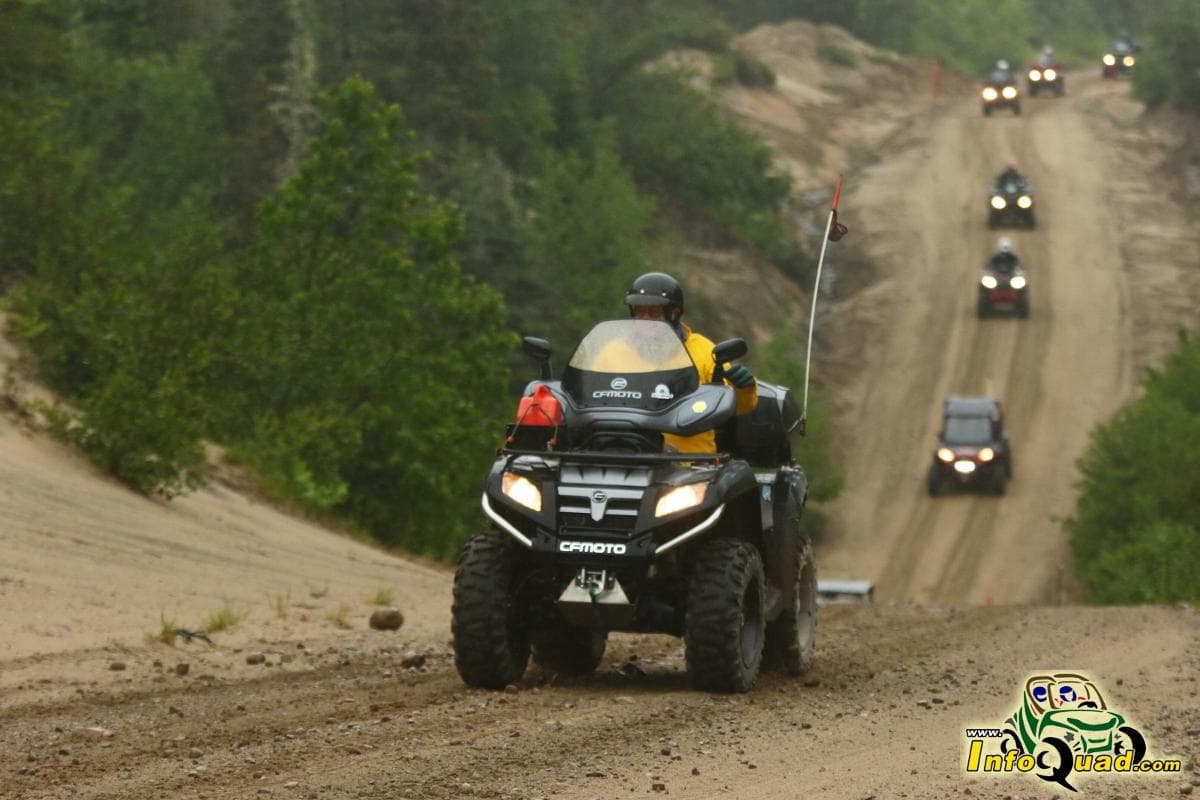 Jamboree d’été FQCQ 2017 – Découvrir la Côte-Nord en quad Jamboree d’été FQCQ 2017 – Découvrir la Côte-Nord en quad