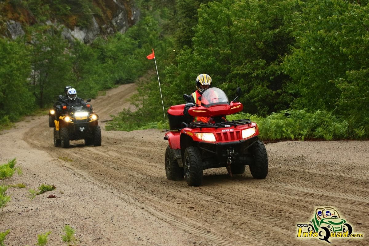 Jamboree d’été FQCQ 2017 – Découvrir la Côte-Nord en quad Jamboree d’été FQCQ 2017 – Découvrir la Côte-Nord en quad