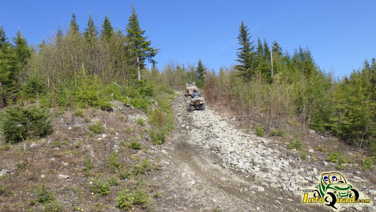 L’état des sentiers de votre club de quad ne vous convient pas… Que pouvez-vous faire?? - VTT - Quads - Quadistes L’état des sentiers de votre club de quad ne vous convient pas… Que pouvez-vous faire?? - VTT - Quads - Quadistes