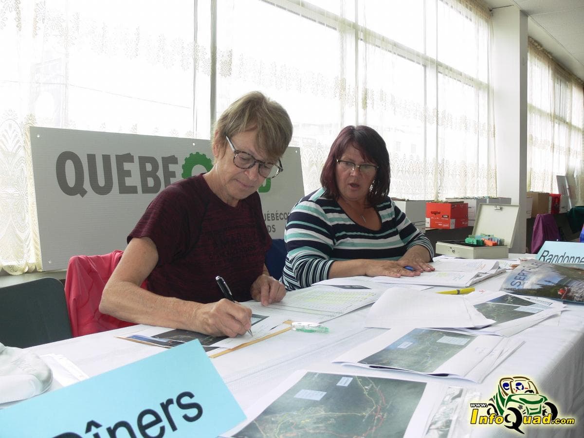 Récit d’une fin de semaine au Jamboree d’été 2019 à Sept-Îles - Partie 1 - VTT - Quadistes - Quads Récit d’une fin de semaine au Jamboree d’été 2019 à Sept-Îles - Partie 1 - VTT - Quadistes - Quads