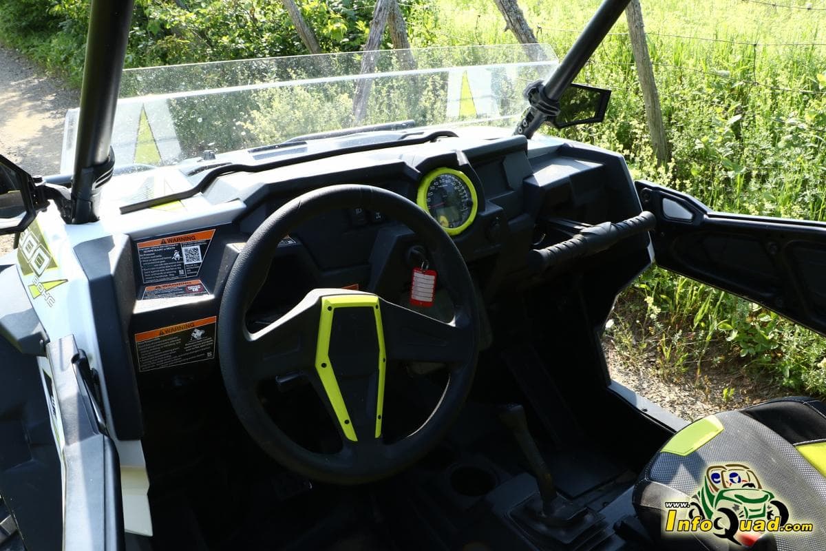Essai du Polaris RZR XP 1000 2019 – Pousser le plaisir à l’extrême - VTT - Quads - Quadistes Essai du Polaris RZR XP 1000 2019 – Pousser le plaisir à l’extrême - VTT - Quads - Quadistes