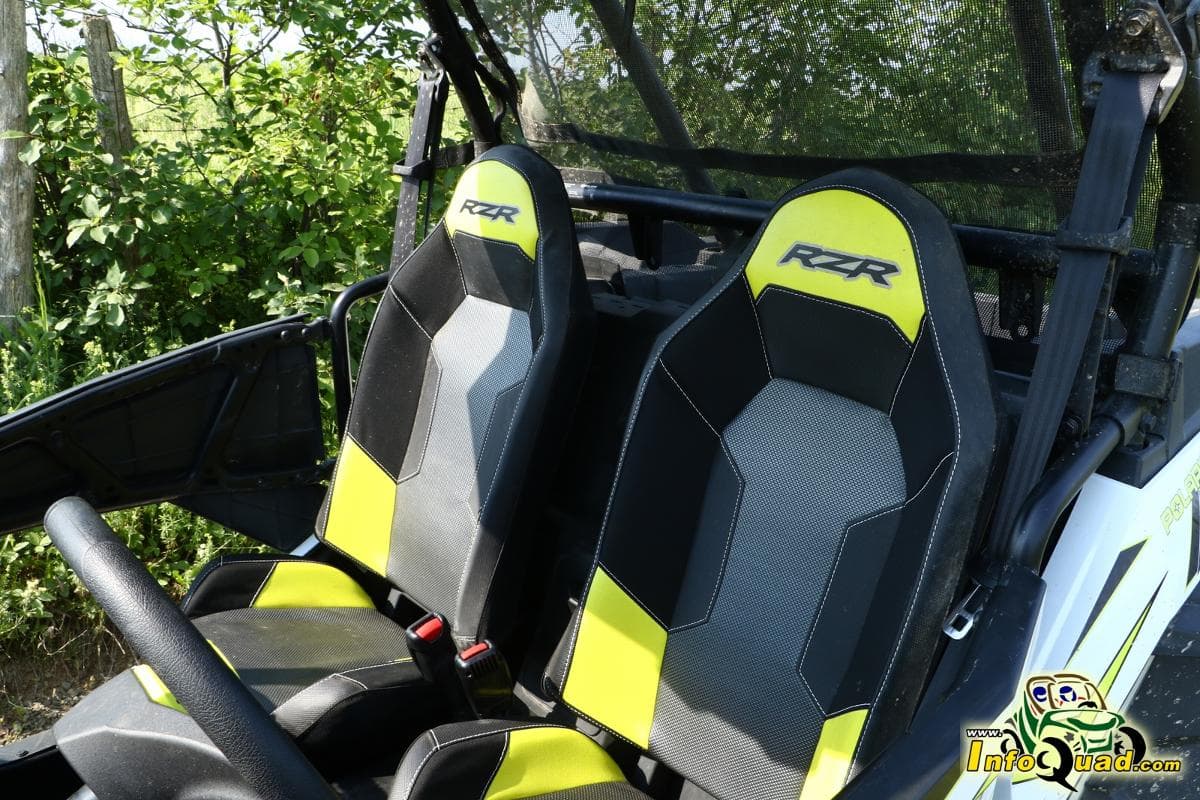 Essai du Polaris RZR XP 1000 2019 – Pousser le plaisir à l’extrême - VTT - Quads - Quadistes Essai du Polaris RZR XP 1000 2019 – Pousser le plaisir à l’extrême - VTT - Quads - Quadistes