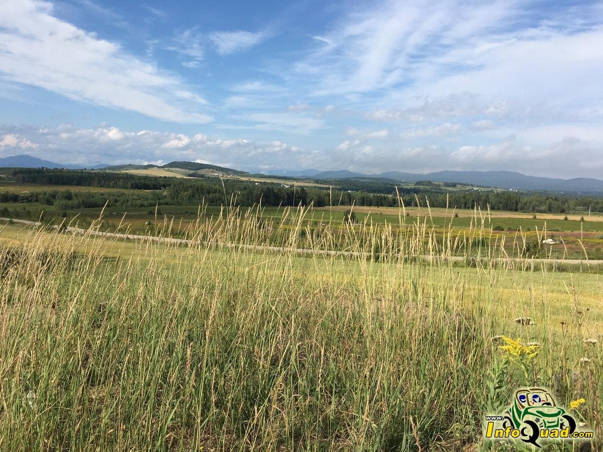 Entre Charlevoix et Saguenay - VTT - QUADISTES - QUADS Entre Charlevoix et Saguenay - VTT - QUADISTES - QUADS