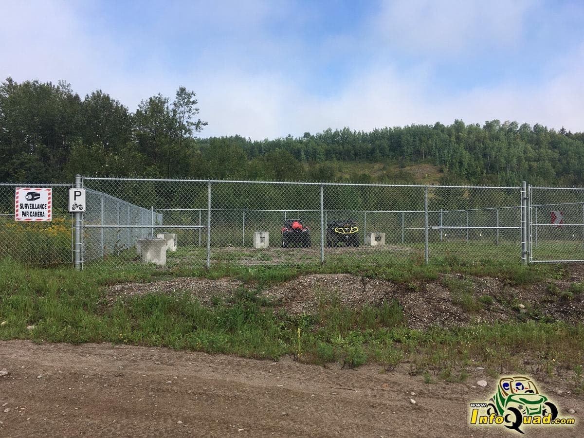 Entre Charlevoix et Saguenay - VTT - QUADISTES - QUADS Entre Charlevoix et Saguenay - VTT - QUADISTES - QUADS