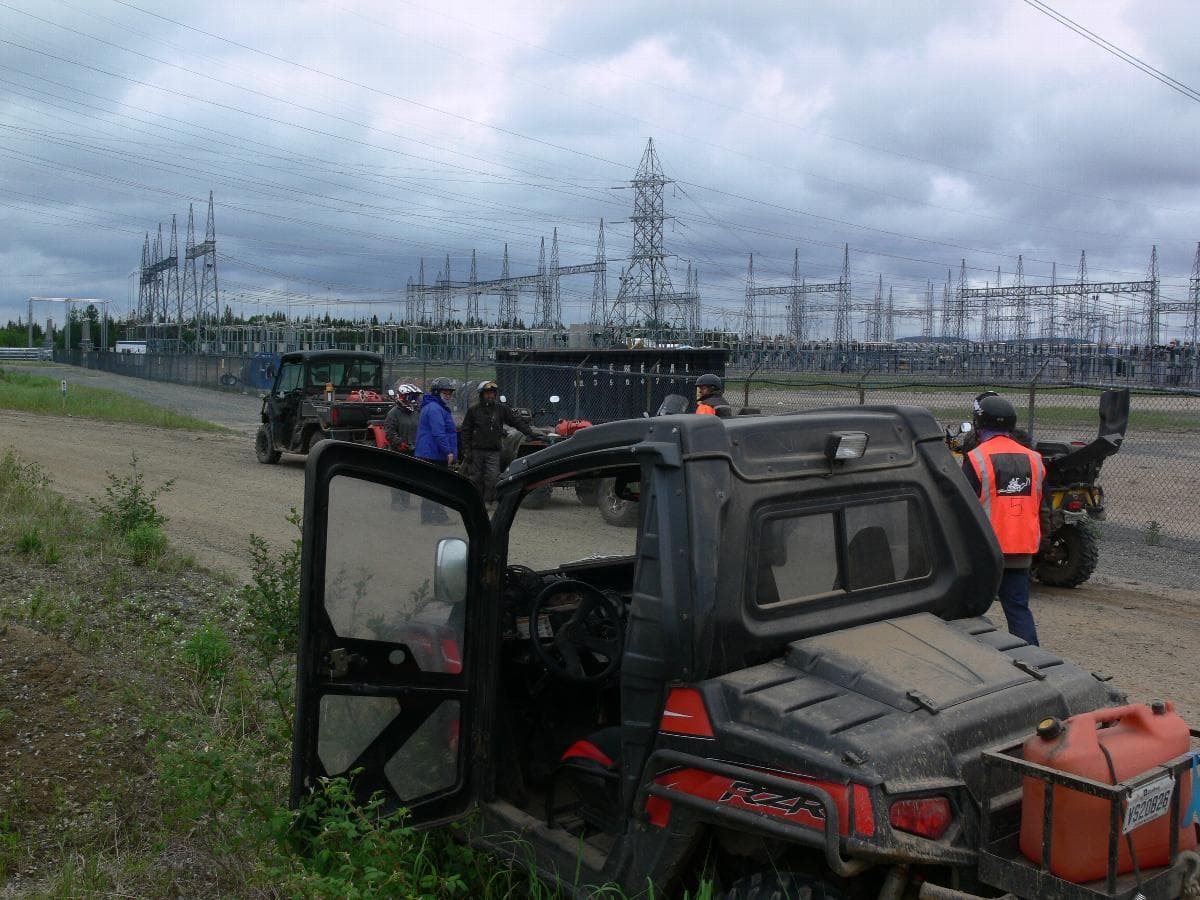 Récit d’une fin de semaine au Jamboree d’été 2019 à Sept-Îles (partie 3) - quad - vtt - côte à côte - quadiste Récit d’une fin de semaine au Jamboree d’été 2019 à Sept-Îles (partie 3) - quad - vtt - côte à côte - quadiste