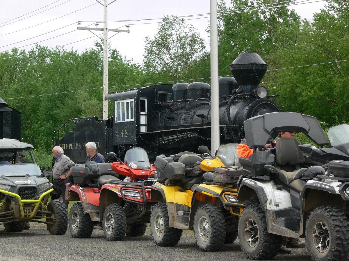 Récit d’une fin de semaine au Jamboree d’été 2019 à Sept-Îles (partie 3) - quad - vtt - côte à côte - quadiste Récit d’une fin de semaine au Jamboree d’été 2019 à Sept-Îles (partie 3) - quad - vtt - côte à côte - quadiste