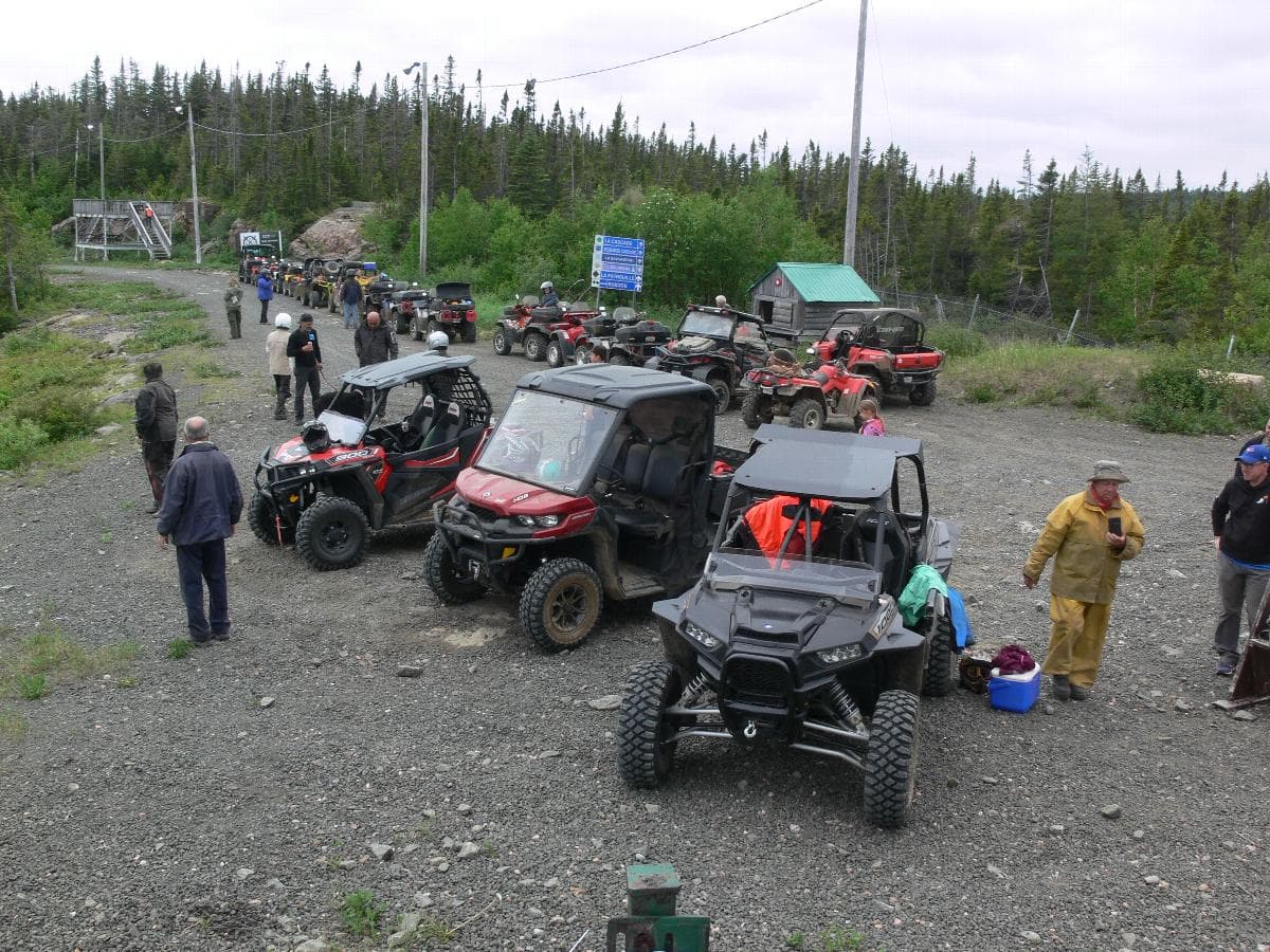 Récit d’une fin de semaine au Jamboree d’été 2019 à Sept-Îles (partie 3) - quad - vtt - côte à côte - quadiste Récit d’une fin de semaine au Jamboree d’été 2019 à Sept-Îles (partie 3) - quad - vtt - côte à côte - quadiste