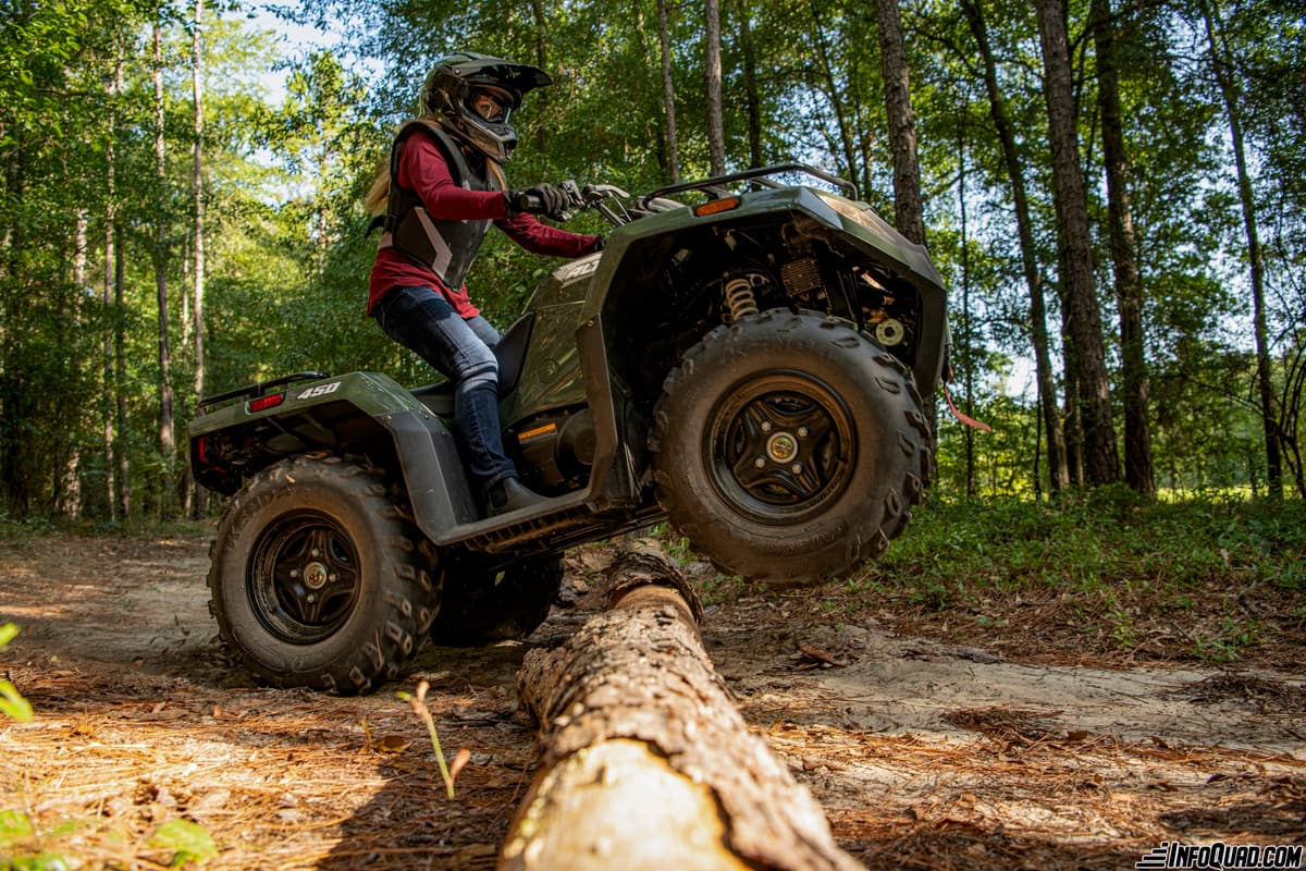 Arctic Cat 2021