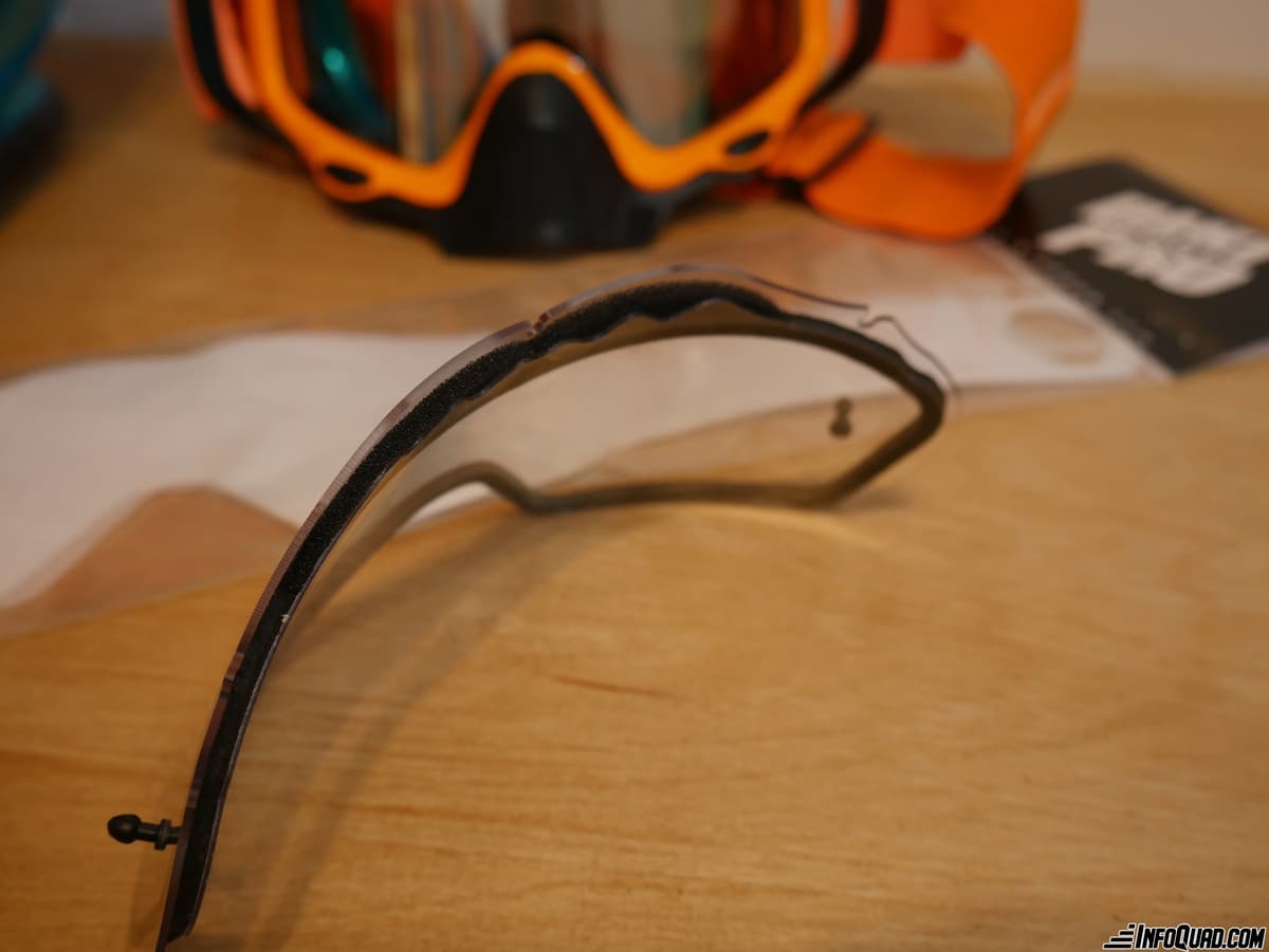 Lunettes et lentilles 509