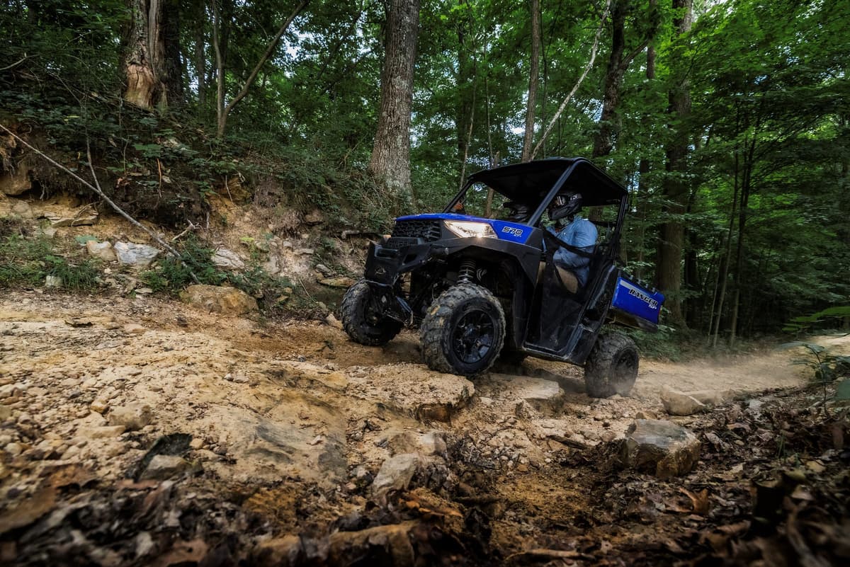 Polaris Ranger SP 570 2022