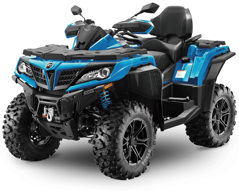 VTT CFMOTO CFORCE 1000 EPS LX 2022