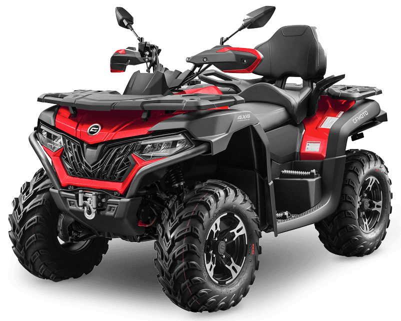 VTT CFMOTO CFORCE 600 EPS TOURING 2022