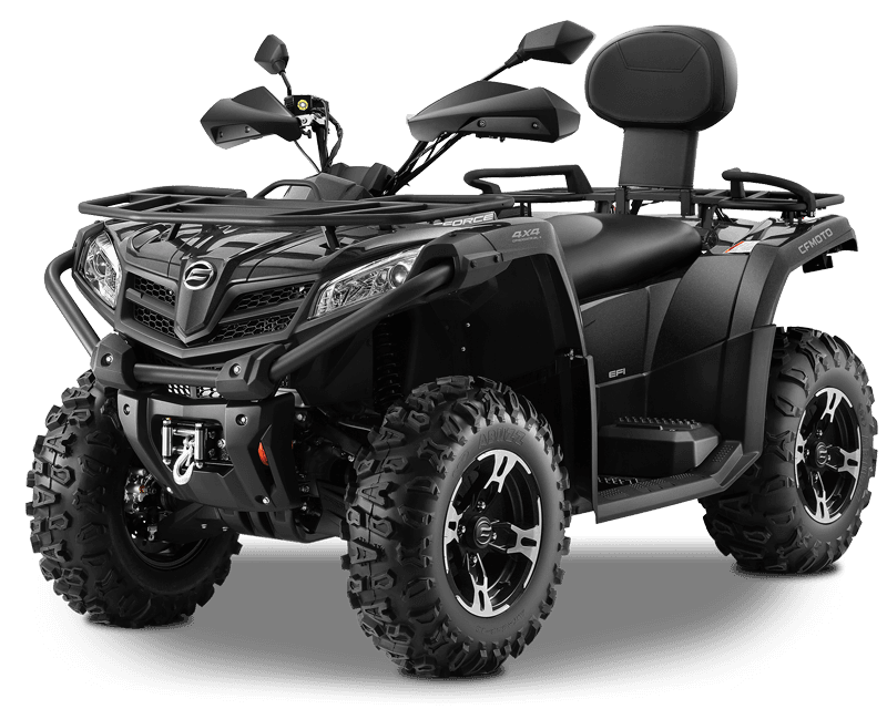 VTT CFMOTO CFORCE 400 EPS LX Touring 2022