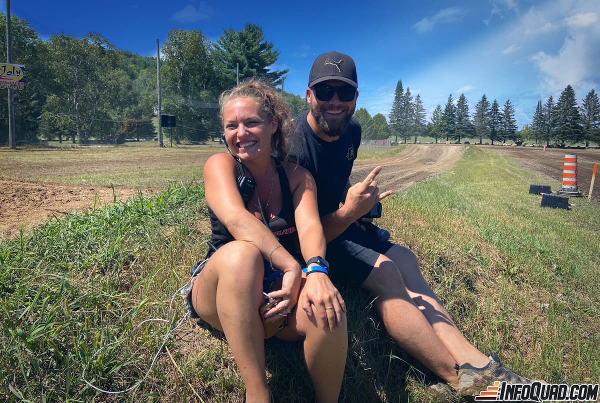 Festival Hors-Route de Sainte-Béatrix 2022