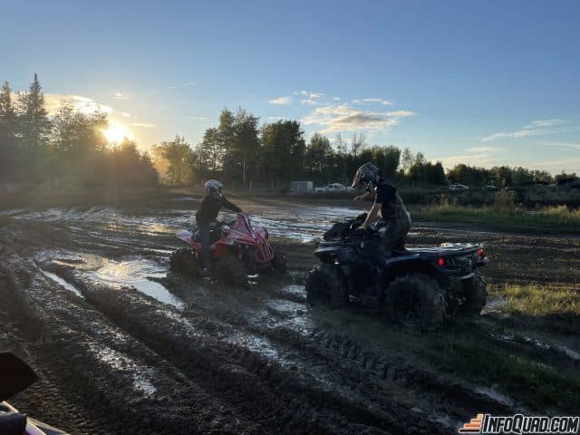 Augusta Motorpark