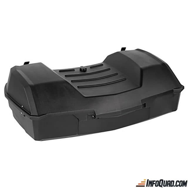 Boite avant Kimpex 57L