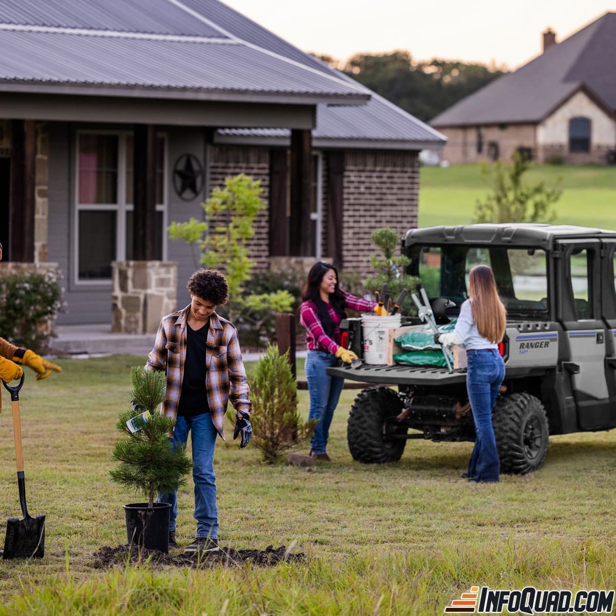 RANGER CREW SP 570 NorthStar Edition 2023