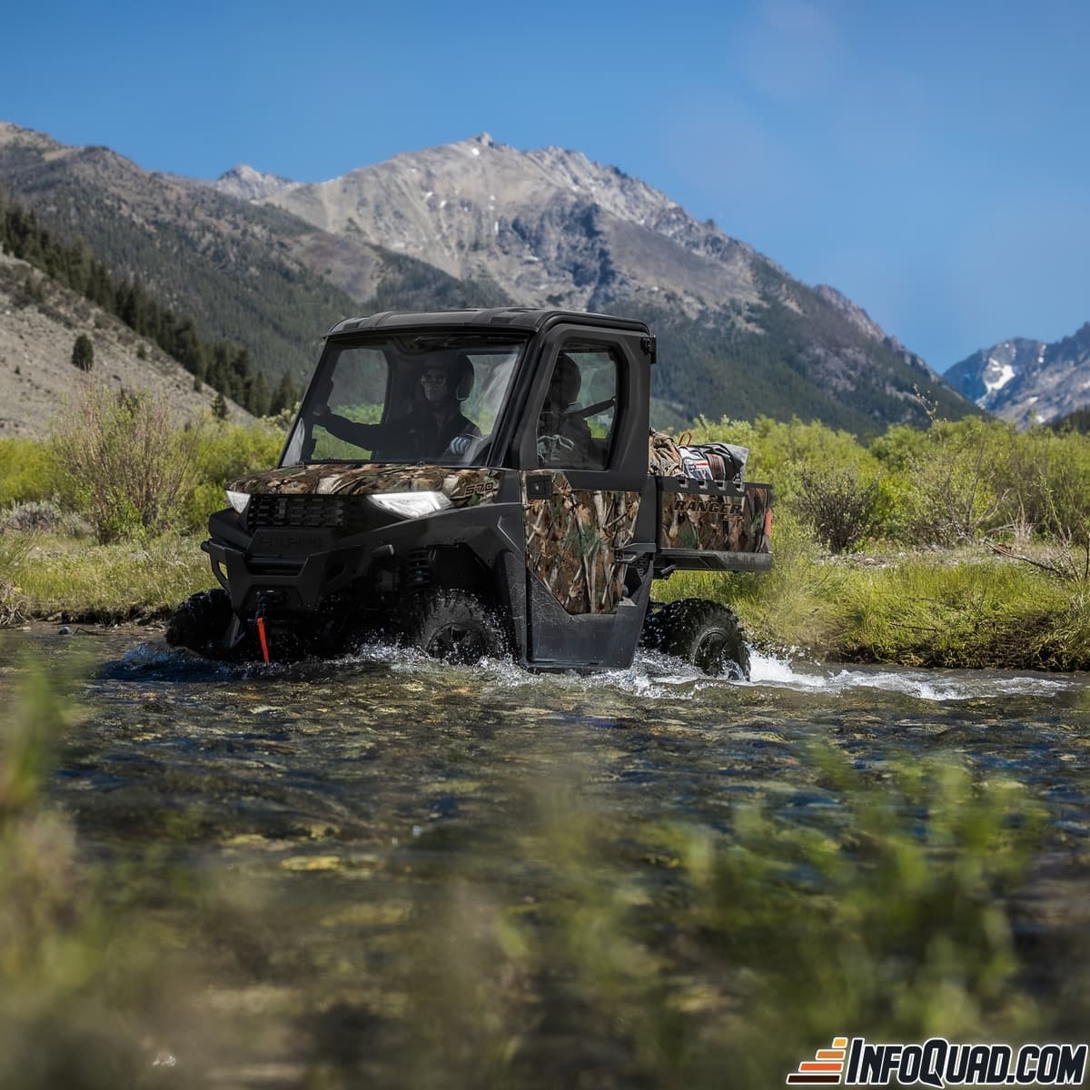 RANGER SP 570 NorthStar Edition 2023