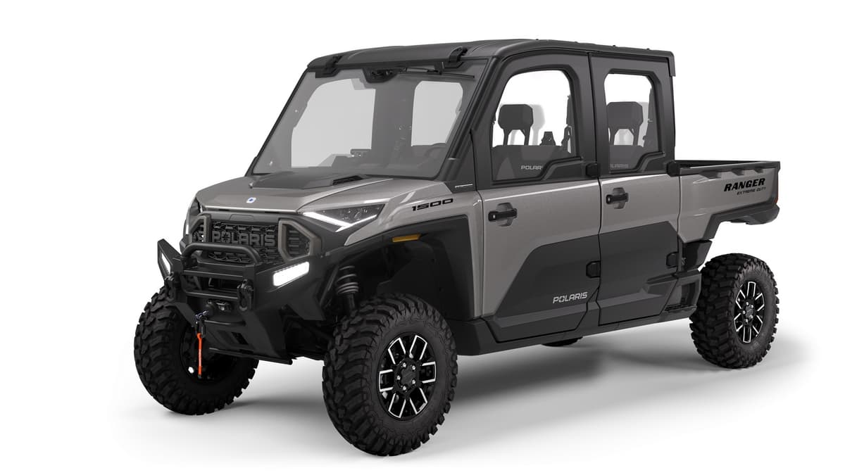 RANGER XD 1500 NorthStar Ultimate 2024