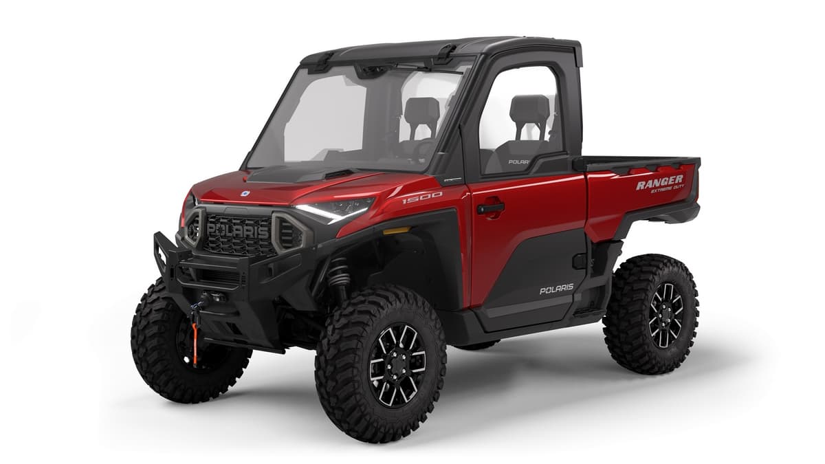 RANGER XD 1500 NorthStar Premium 2024
