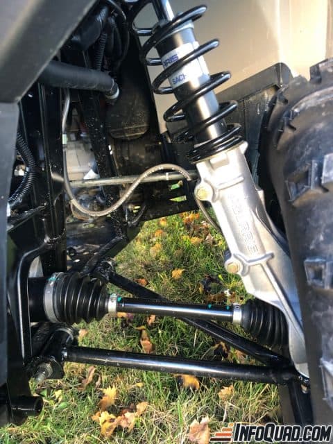 Polaris Sportsman 570 EPS 2022