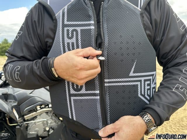 TRAILSPORT de TEKVEST