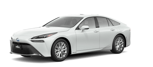 Toyota Mirai