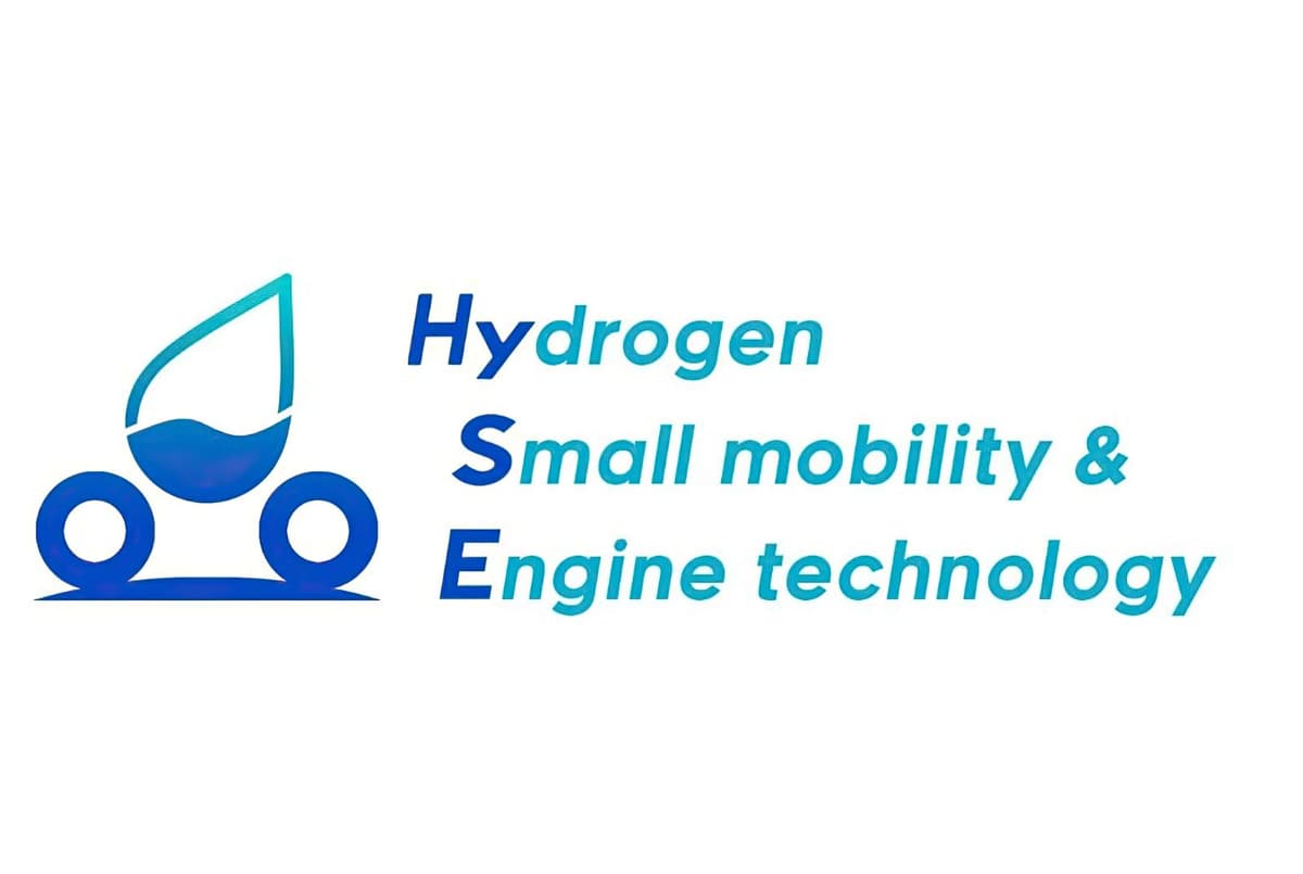 Logo HySE