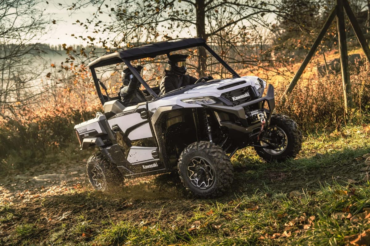 Ridge 2024 Ridge XR 2024