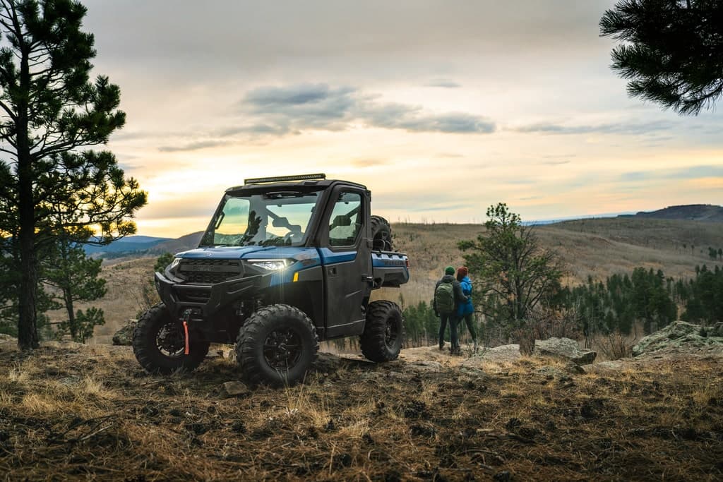 2025 polaris ranger 2025