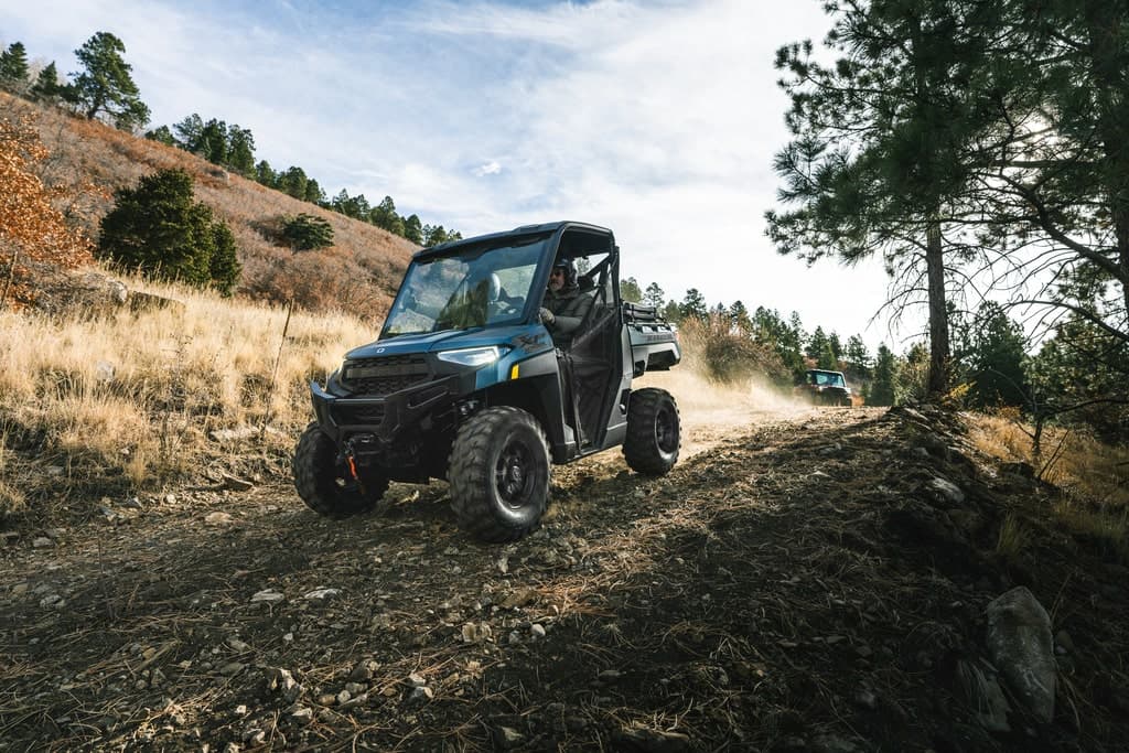2025 polaris ranger 2025