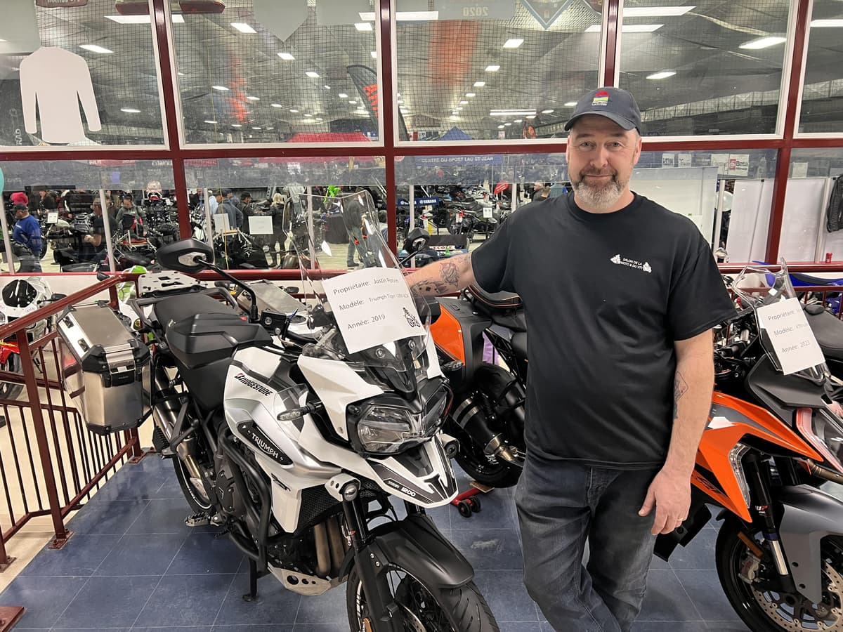 salon de la moto et vtt de métabetchouan