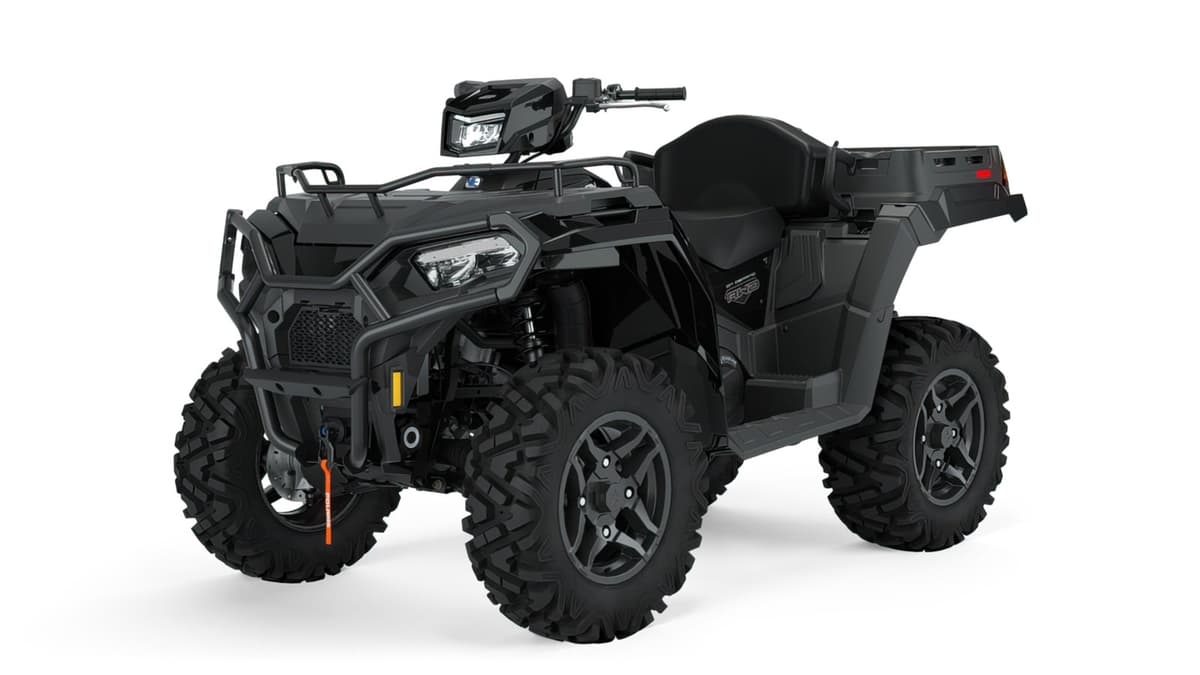 Sportsman X2 570