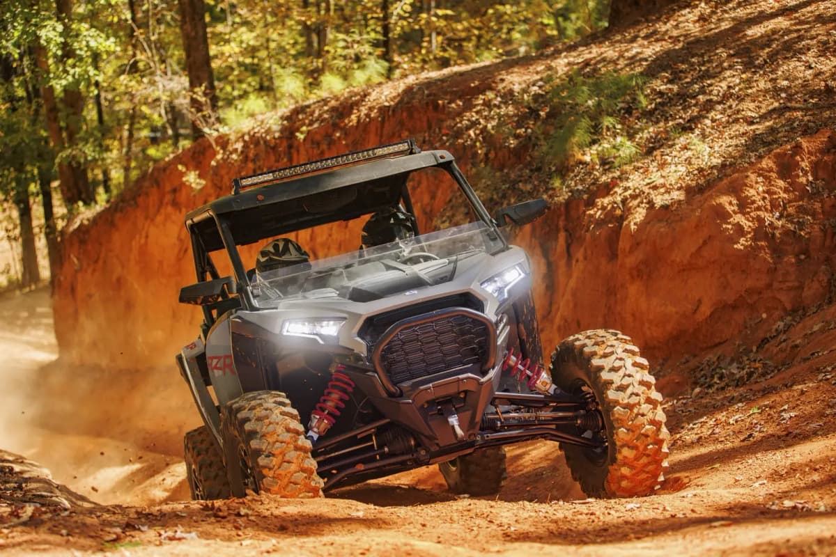 RZR XP Premium 2025