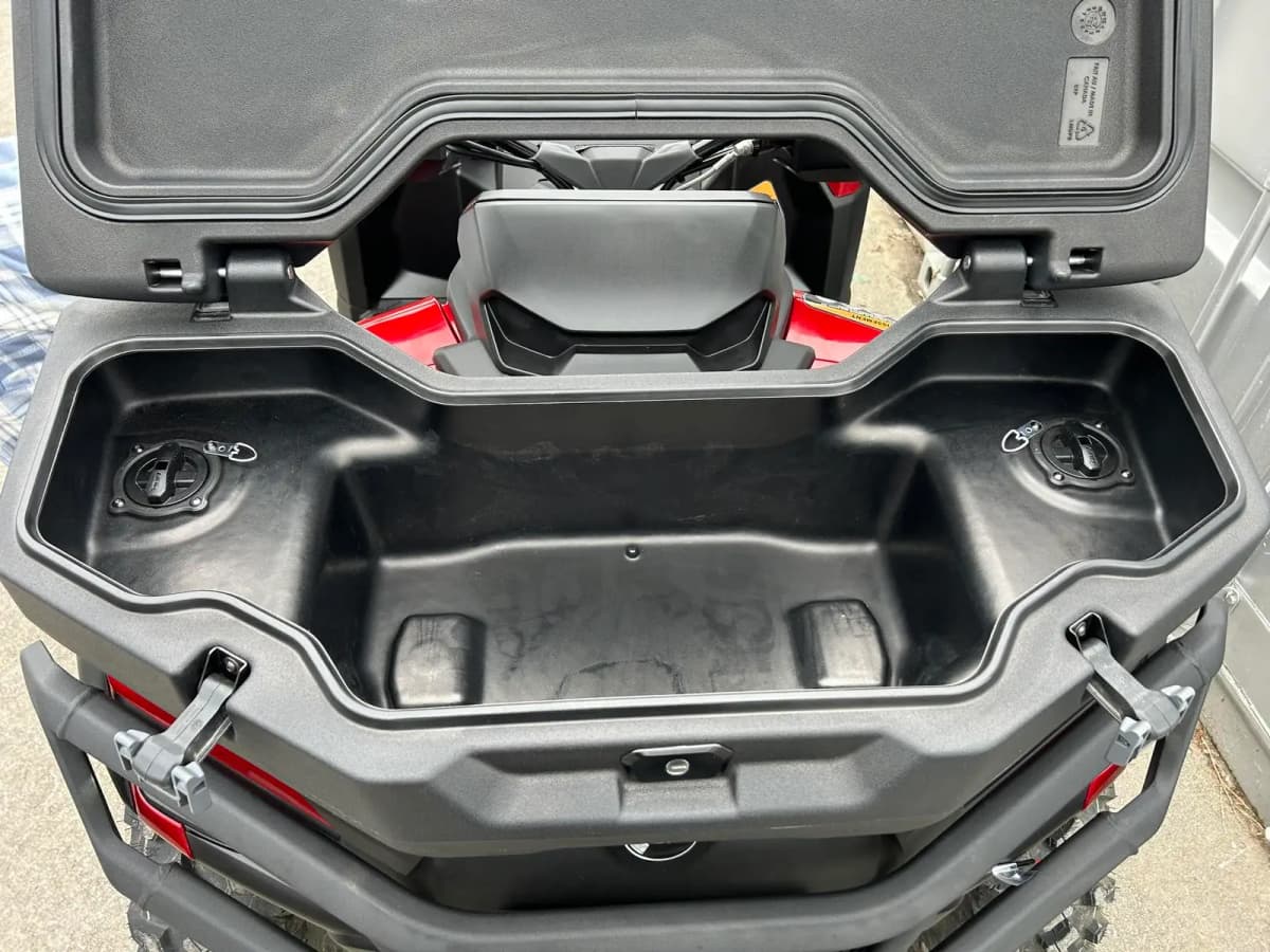 Can-Am Outlander G3 Max XT 850
