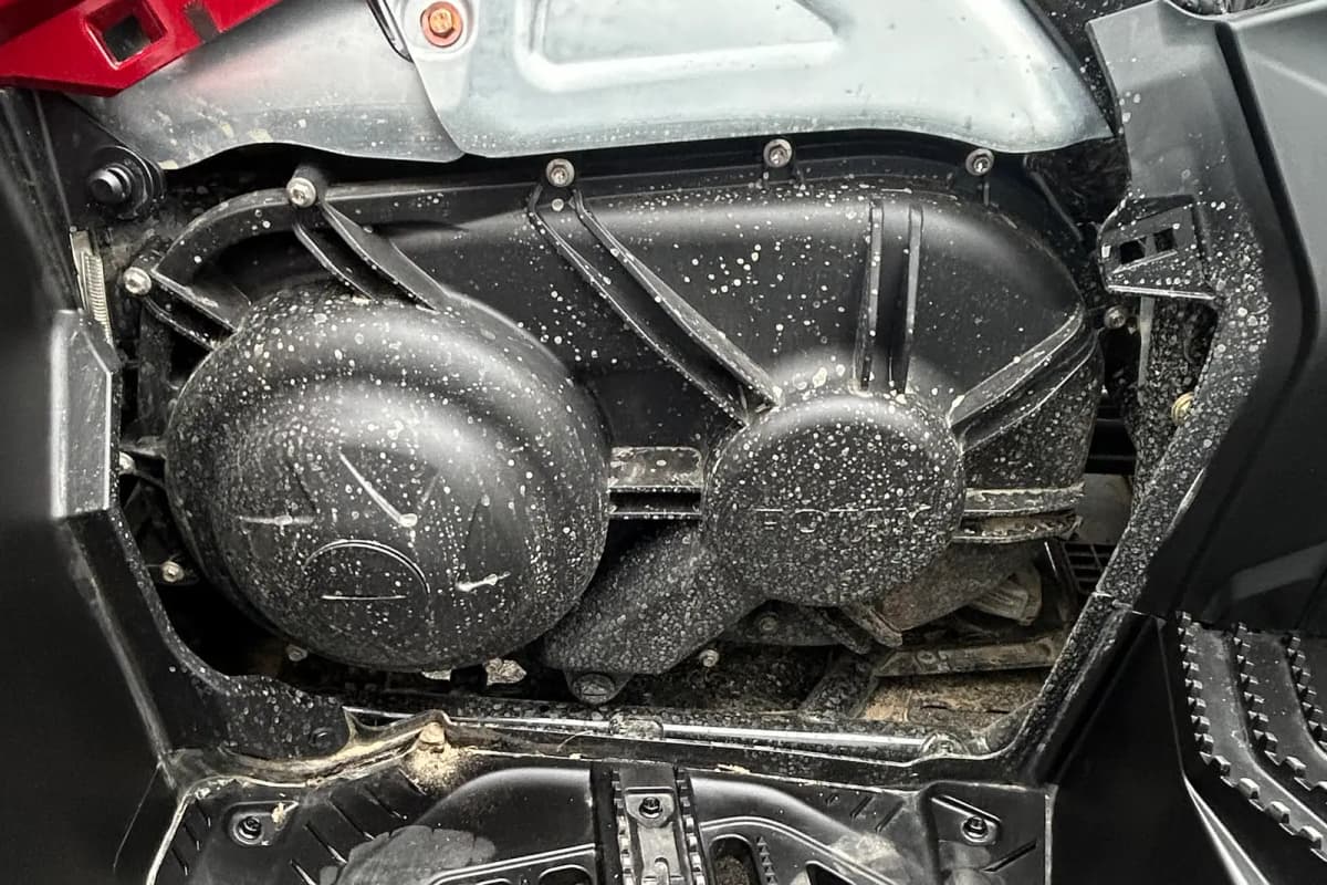 Can-Am Outlander G3 Max XT 850