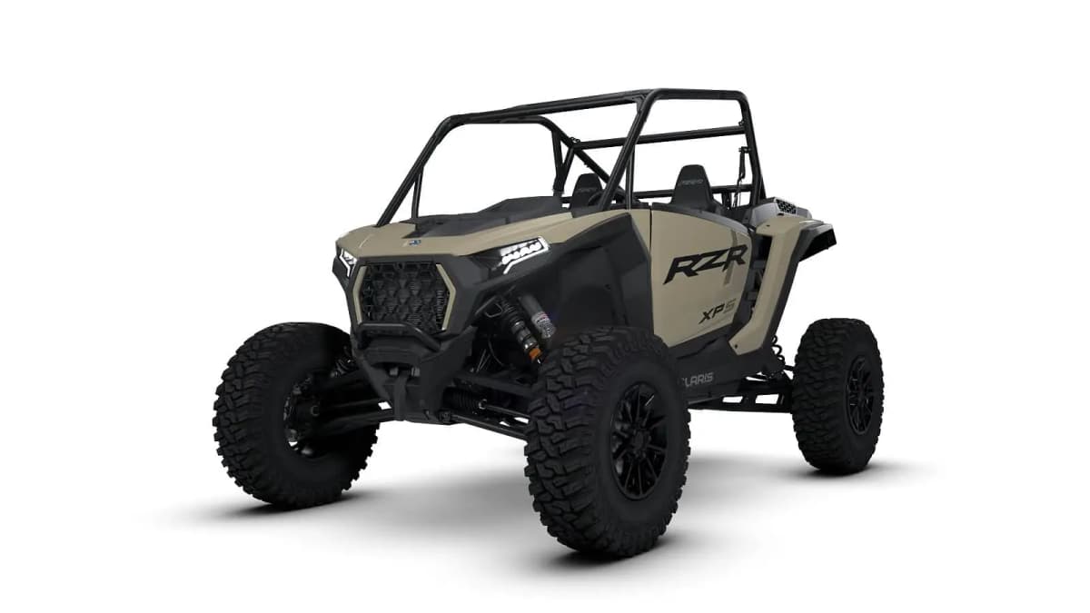 Polaris 2026 RZR XP S Sport.