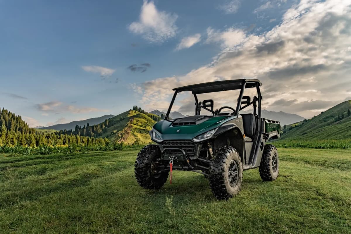 Fugleman UT6 Premium