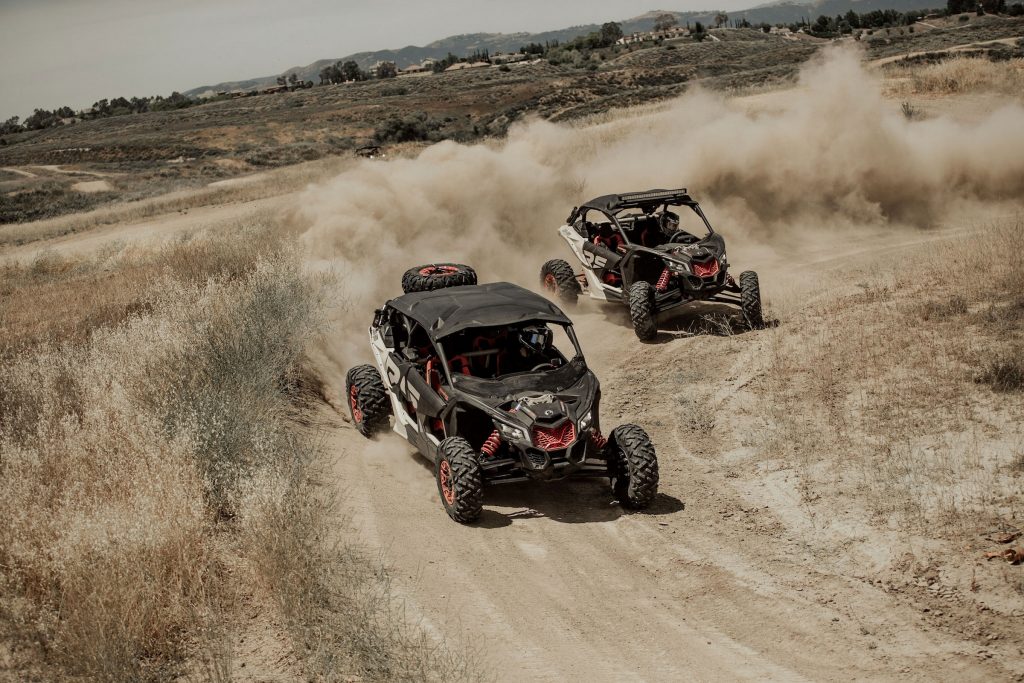 Can-Am Maverick X3 X-RS 2021
