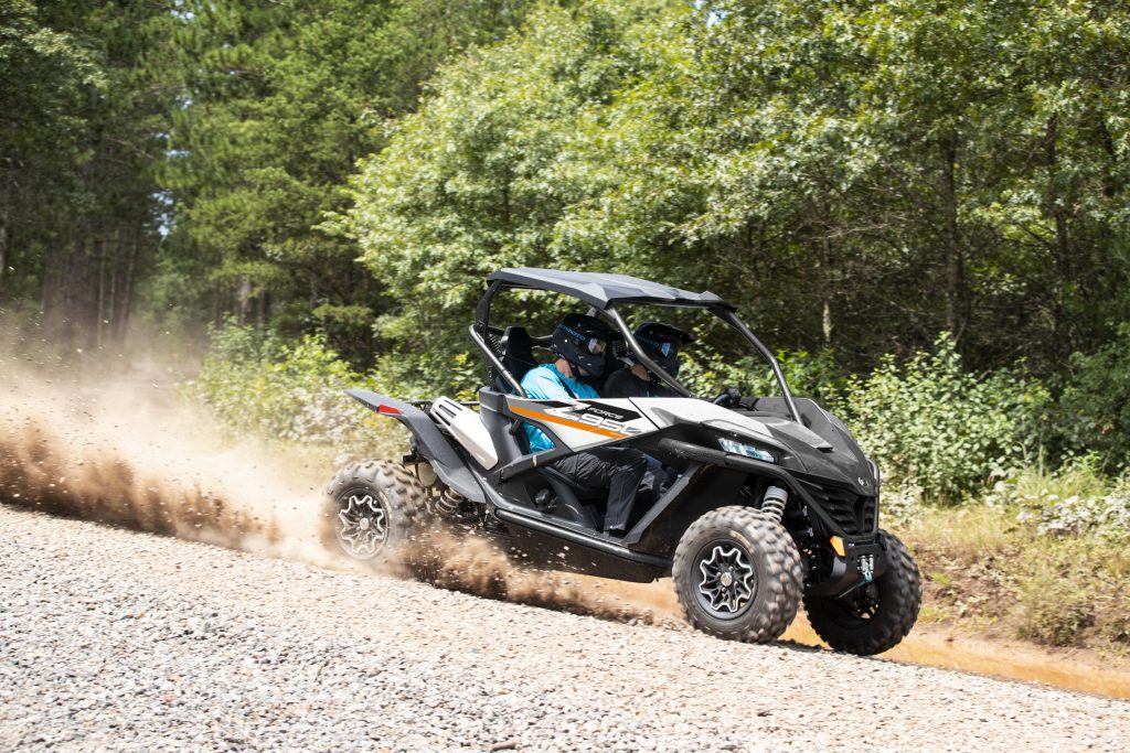 CFMOTO CForce 950 2020