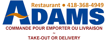 Restaurant Adams