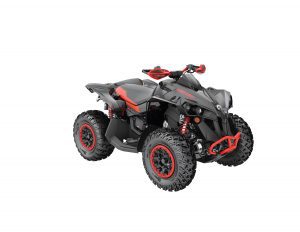 Can-Am RENEGADE X XC 1000R 2021