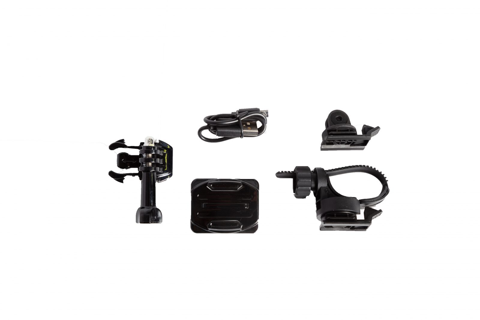 The mountain lab flashlight Magazine