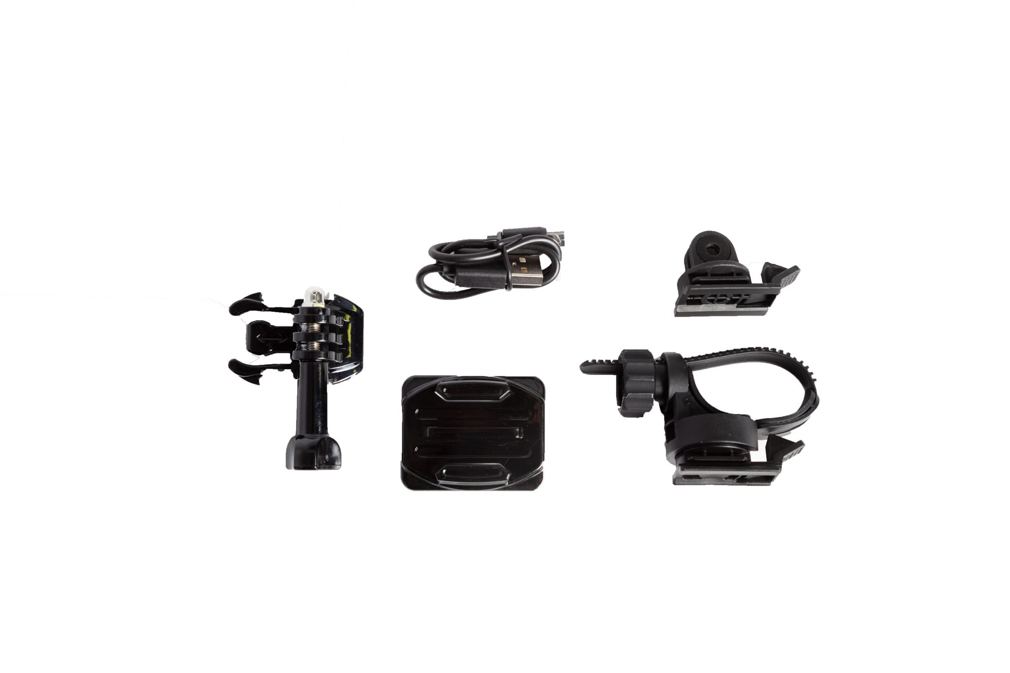 The mountain lab flashlight Magazine