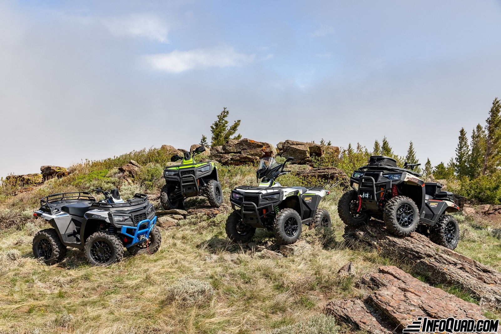 Argo recrute activement chez le fabricant Arctic Cat