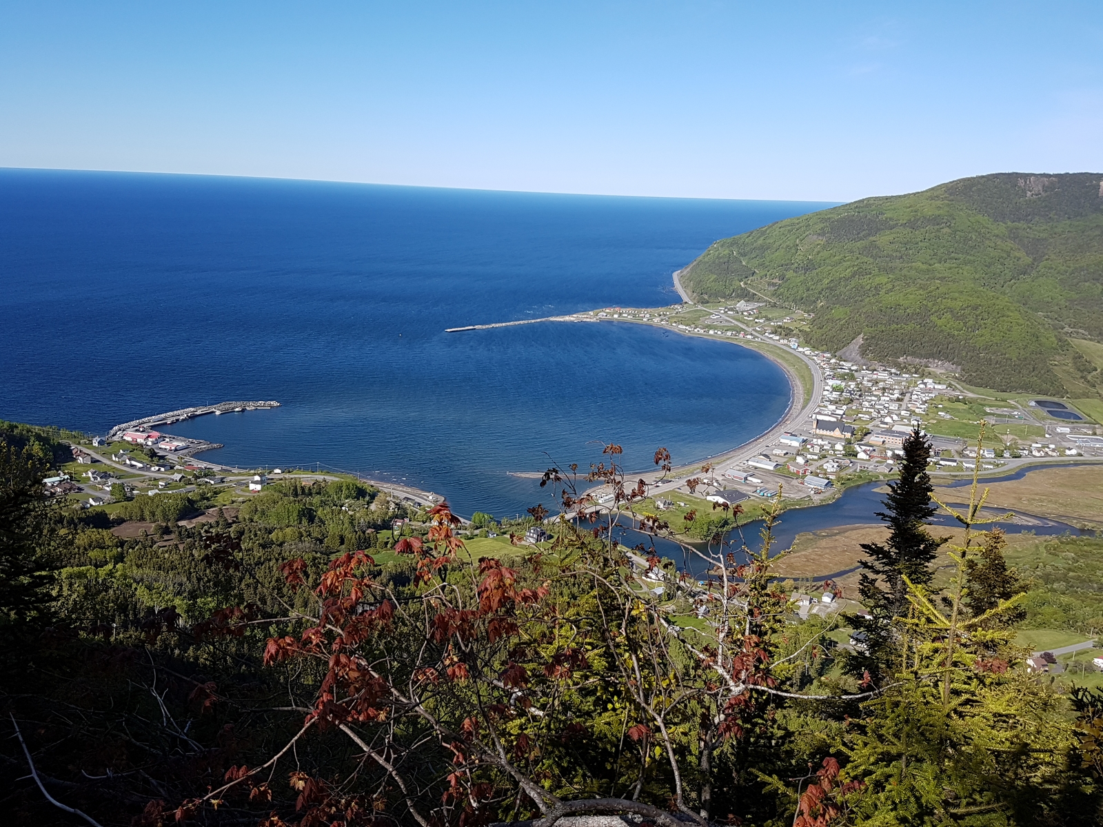 Tour de la Gaspésie en quad 2022 – Grand départ dimanche prochain